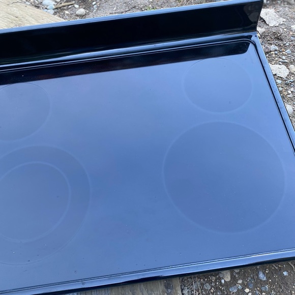 Cook Top - Picture 2 of 5